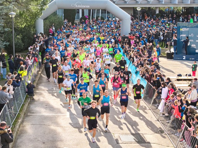 Rekordno osmo izdanje utrke Novigrad Cittanova RUN